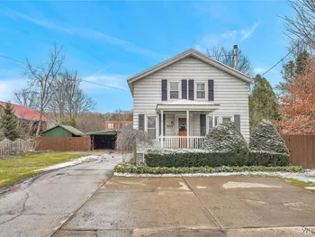 Property at 9345 Boston State Road, Boston, NY 14025