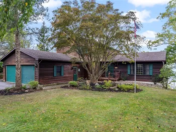 Property at 6988 Lake Road, Romulus, NY 14521