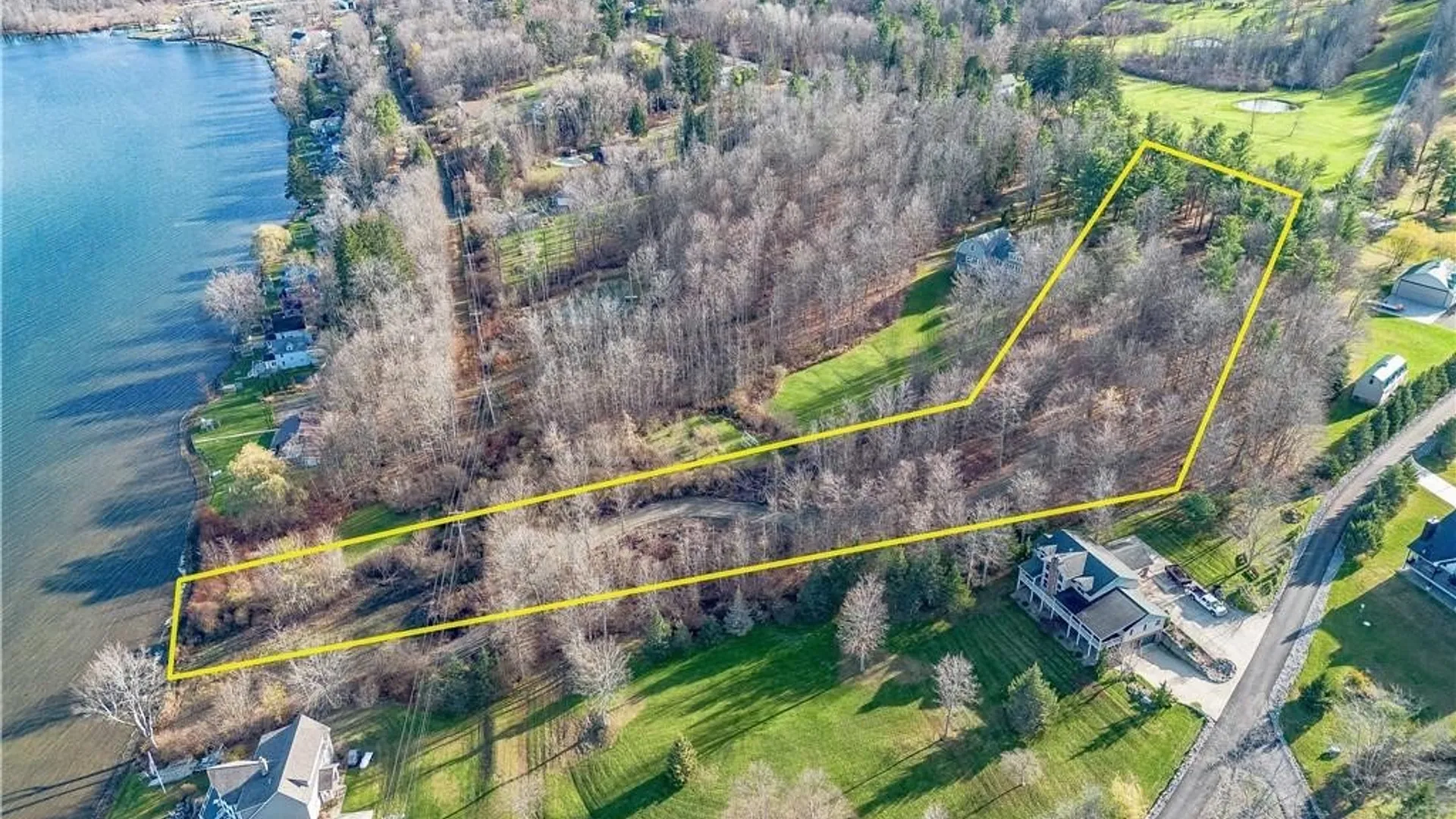 Property at 2612 Lake Road, North Harmony, NY 14710 10