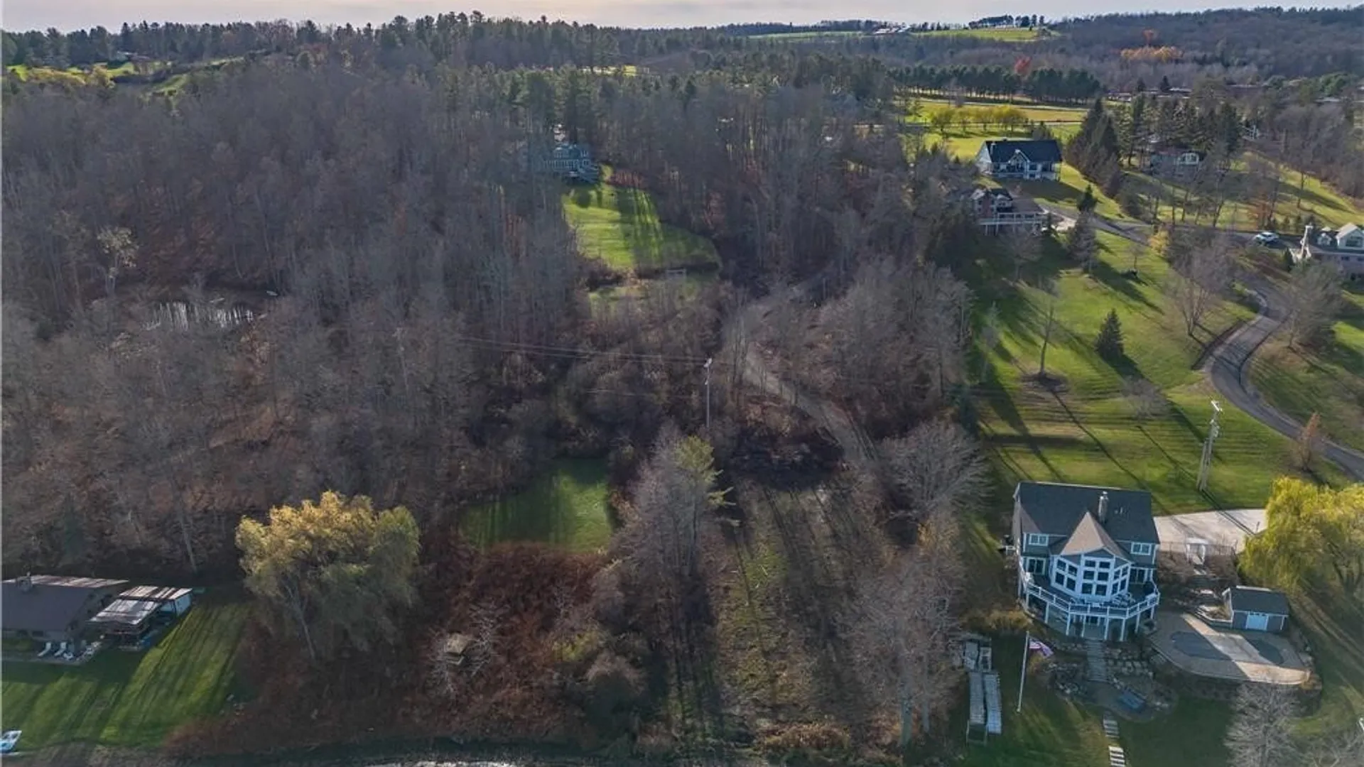 Property at 2612 Lake Road, North Harmony, NY 14710 13