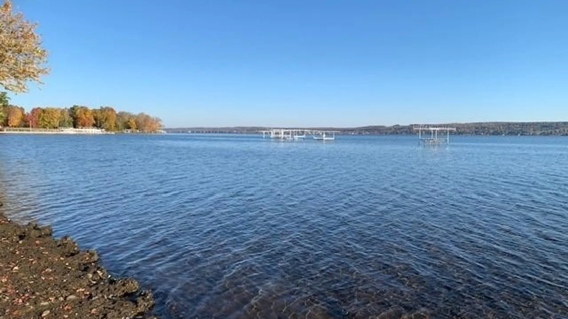 Property at 2612 Lake Road, North Harmony, NY 14710 2