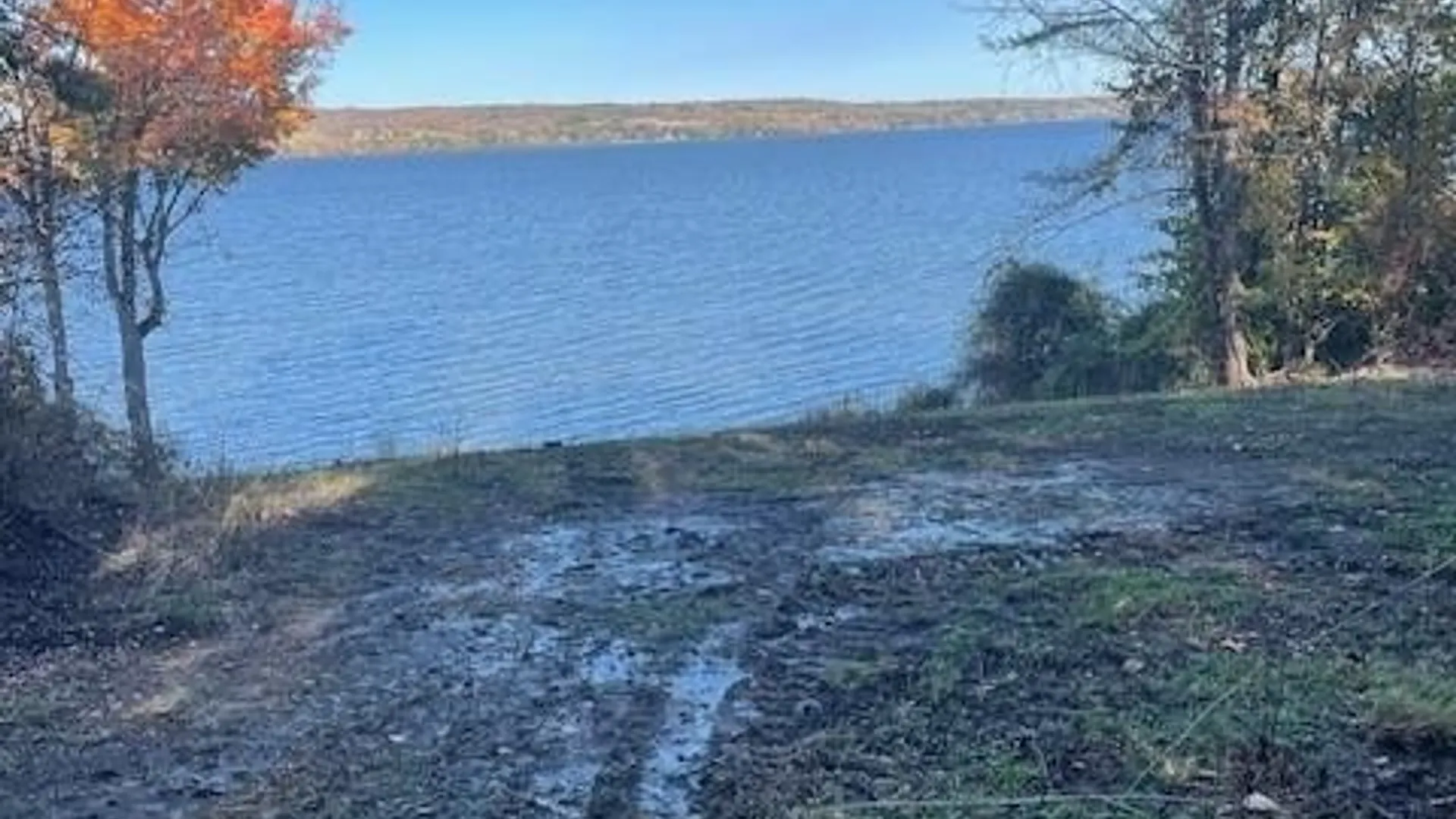 Property at 2612 Lake Road, North Harmony, NY 14710 3