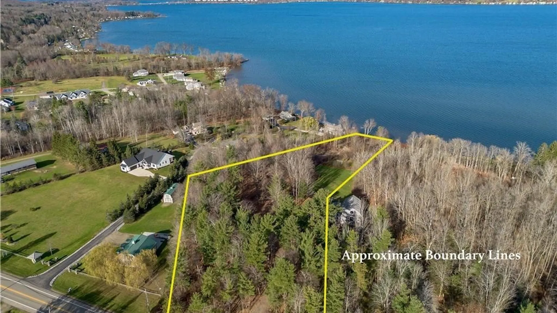 Property at 2612 Lake Road, North Harmony, NY 14710 7