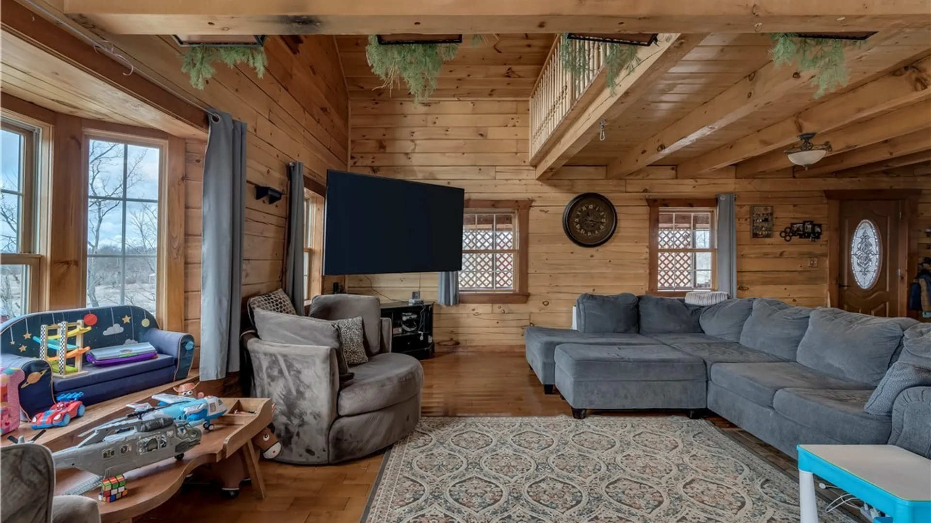 Property at 180 Jenkins Road, Dekalb, NY 13681 11