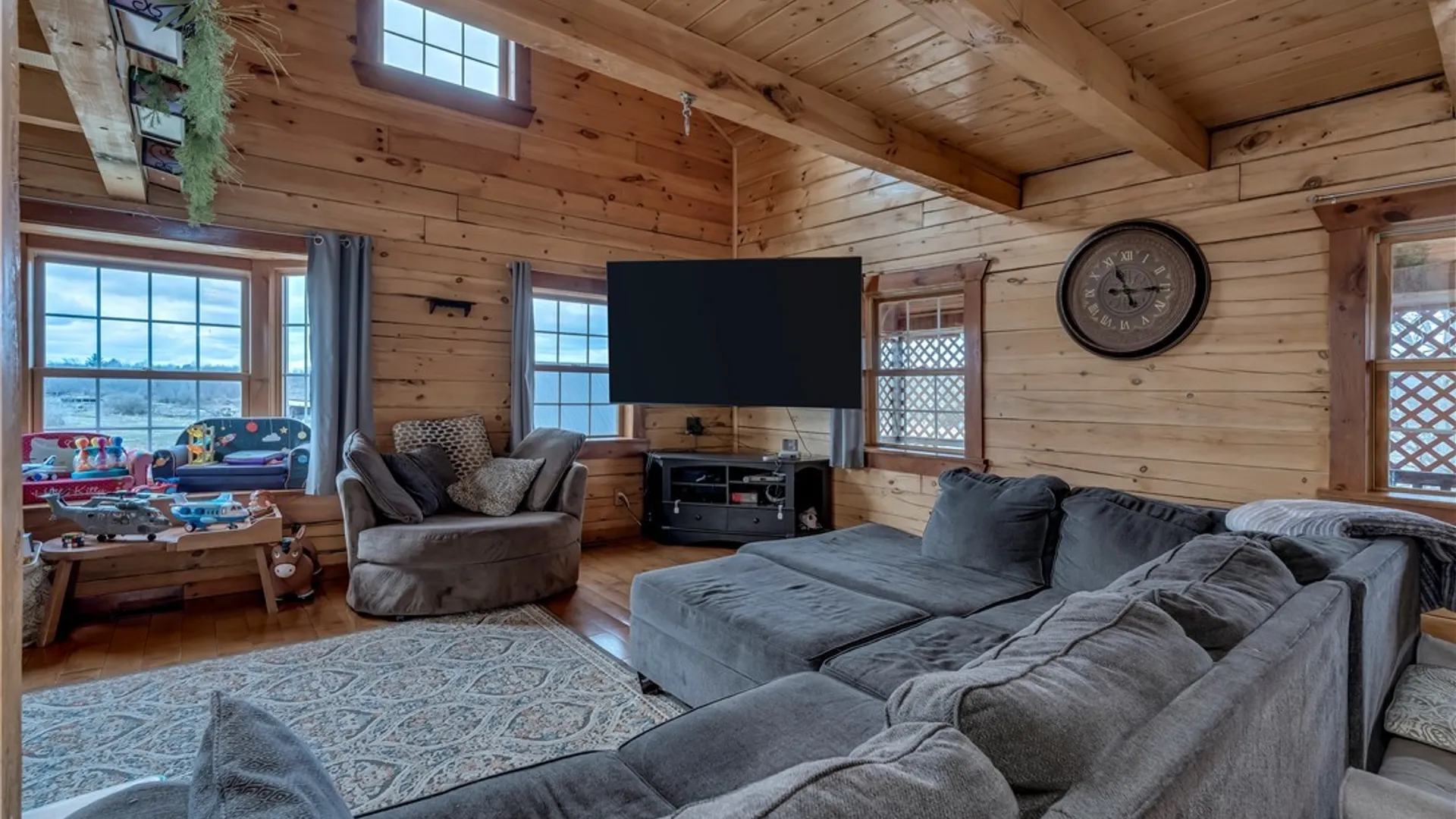 Property at 180 Jenkins Road, Dekalb, NY 13681 12