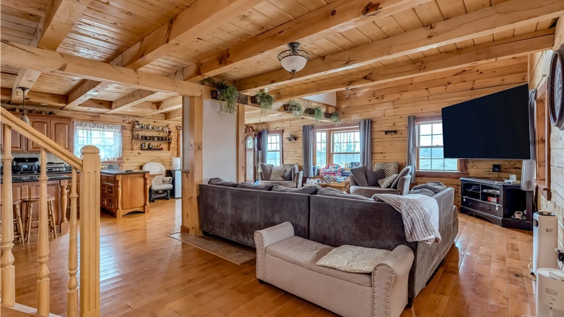 Property at 180 Jenkins Road, Dekalb, NY 13681 13