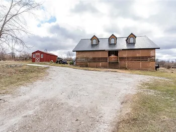 Property at 180 Jenkins Road, Dekalb, NY 13681