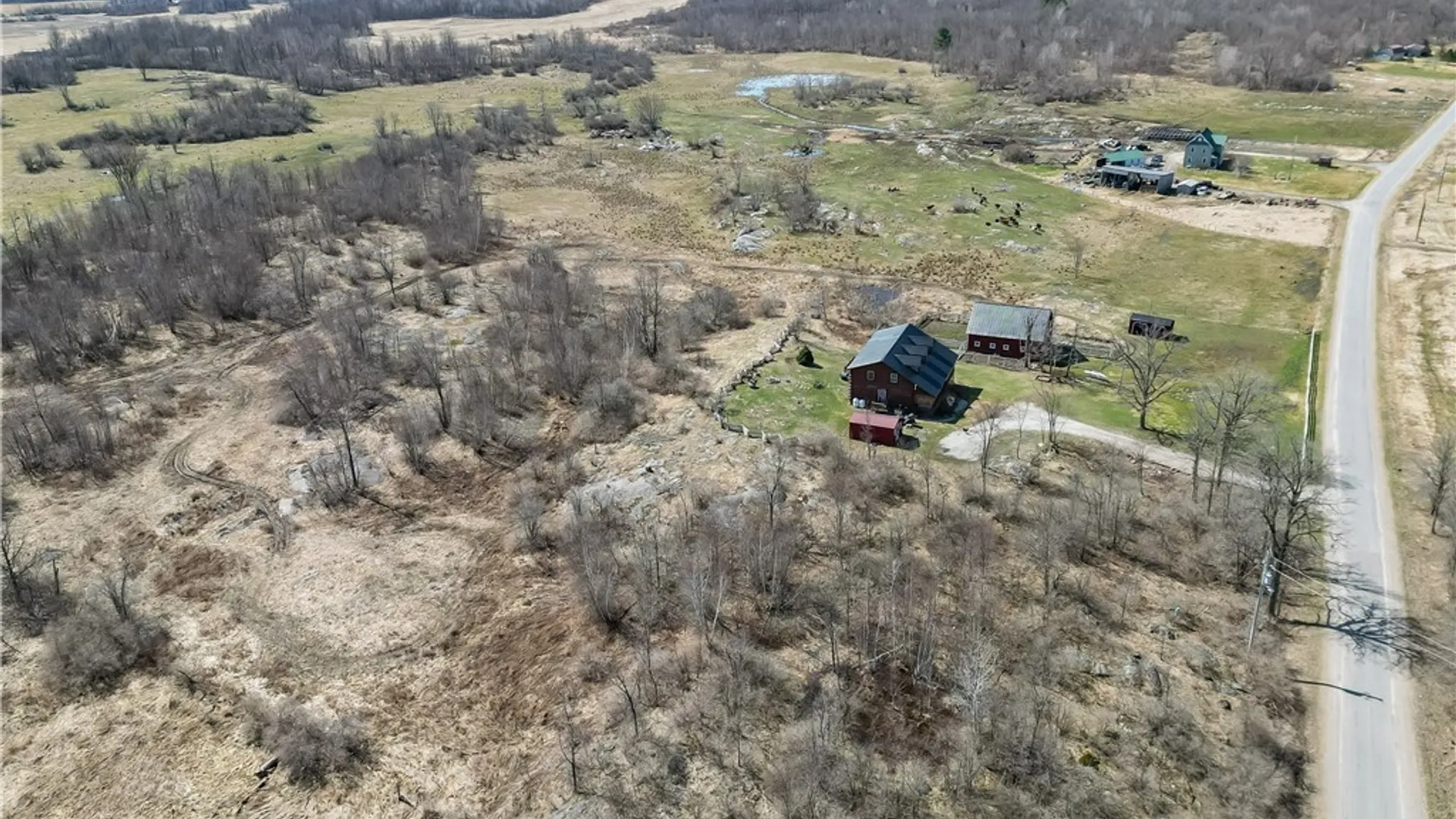 Property at 180 Jenkins Road, Dekalb, NY 13681 38