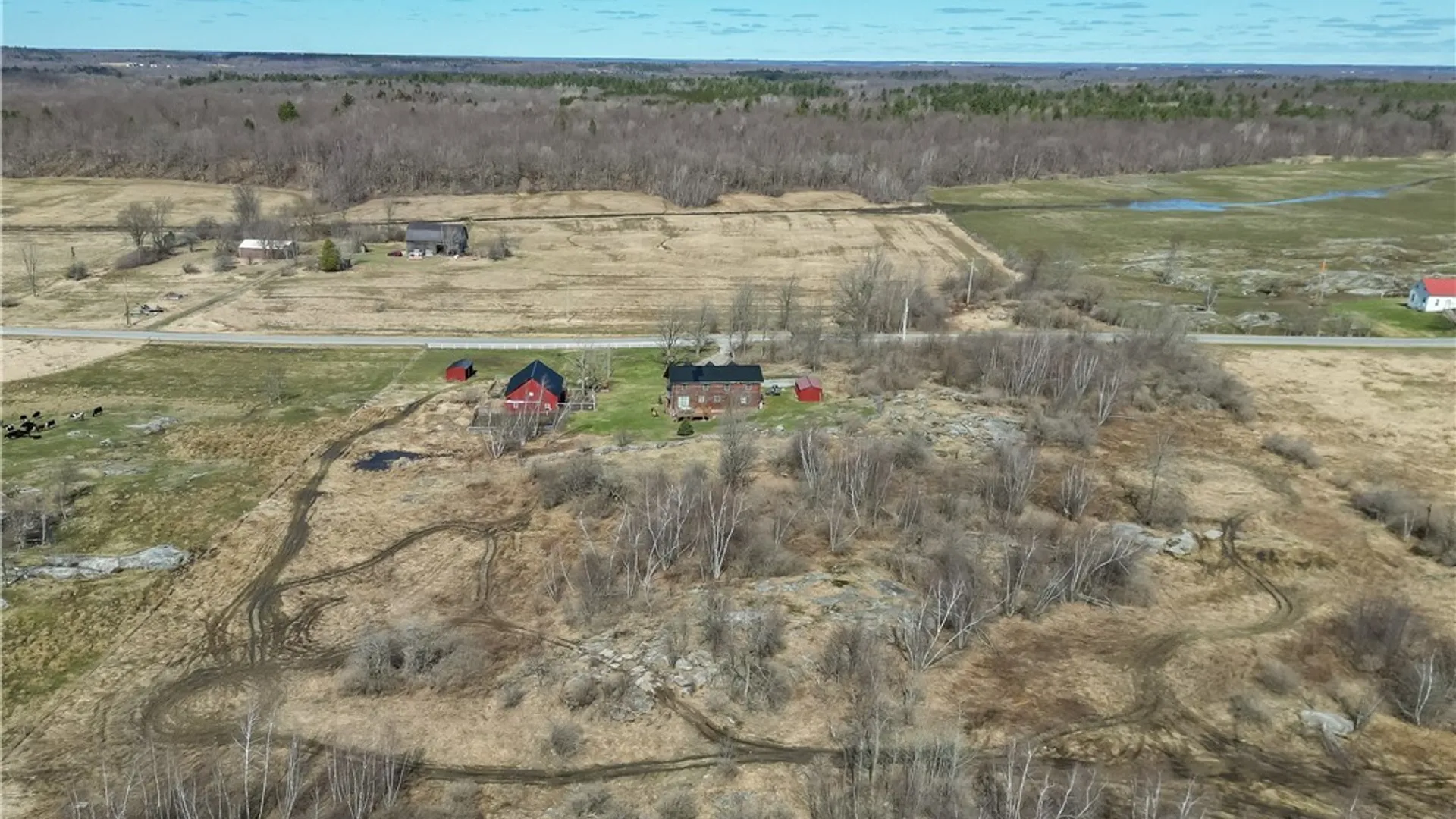 Property at 180 Jenkins Road, Dekalb, NY 13681 39