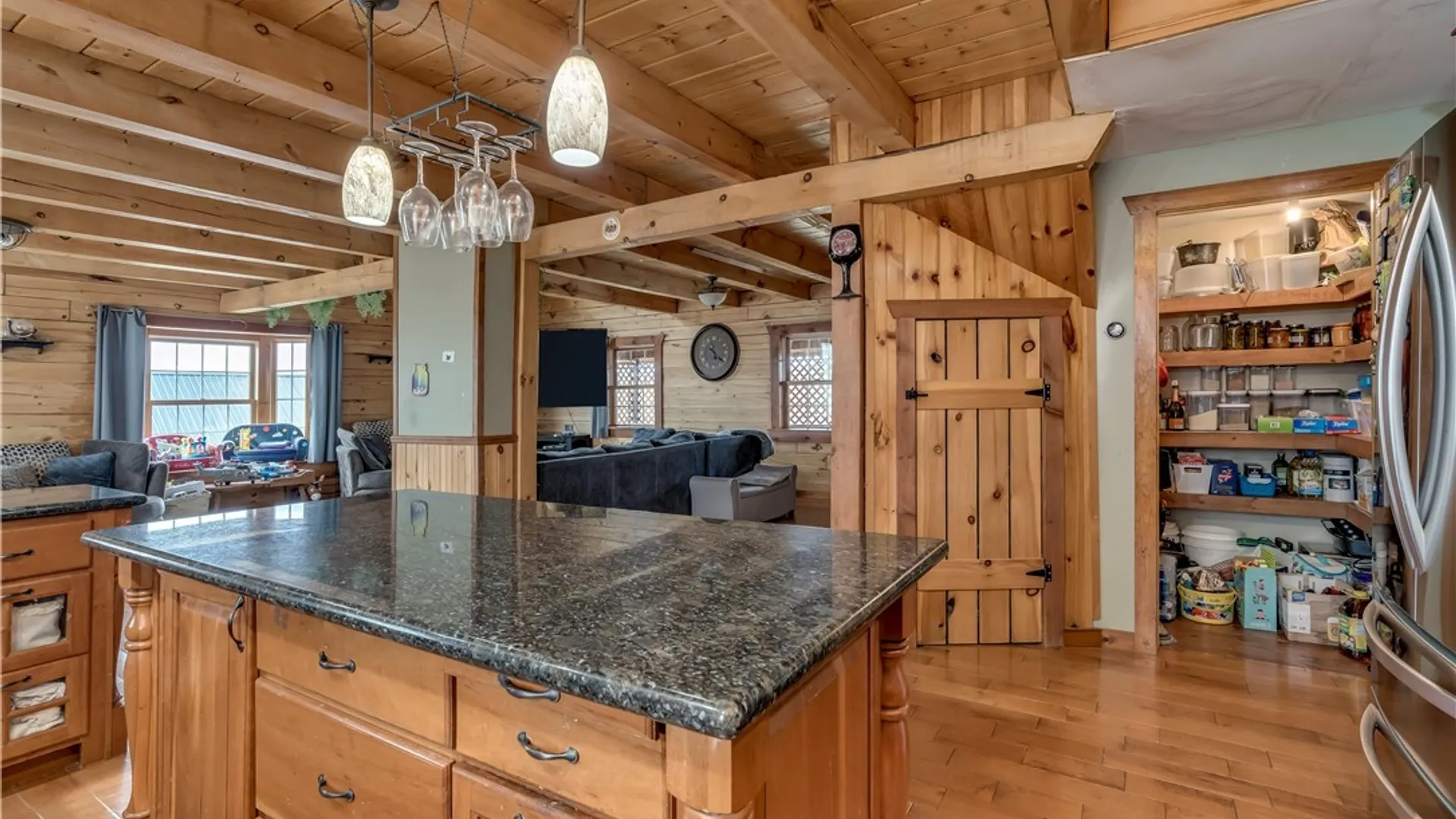 Property at 180 Jenkins Road, Dekalb, NY 13681 4