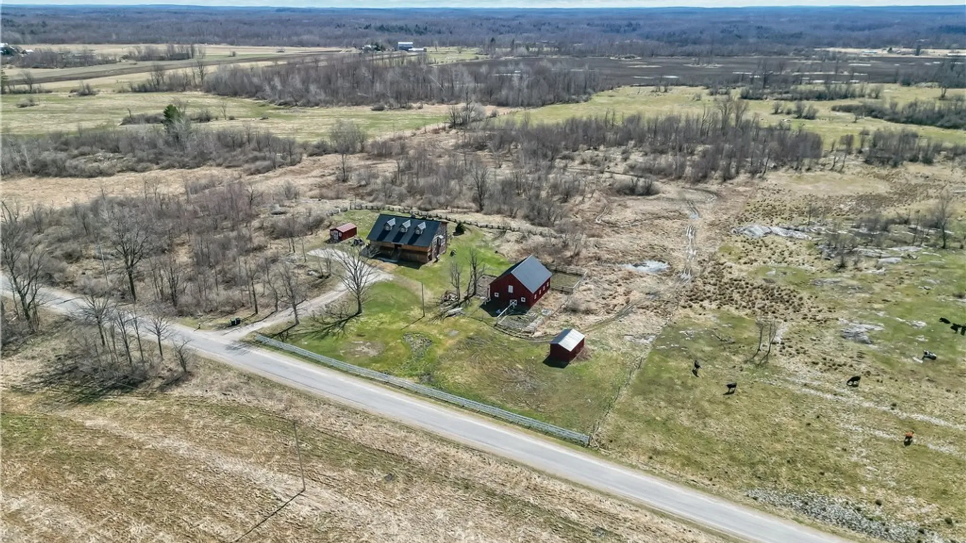 Property at 180 Jenkins Road, Dekalb, NY 13681 40