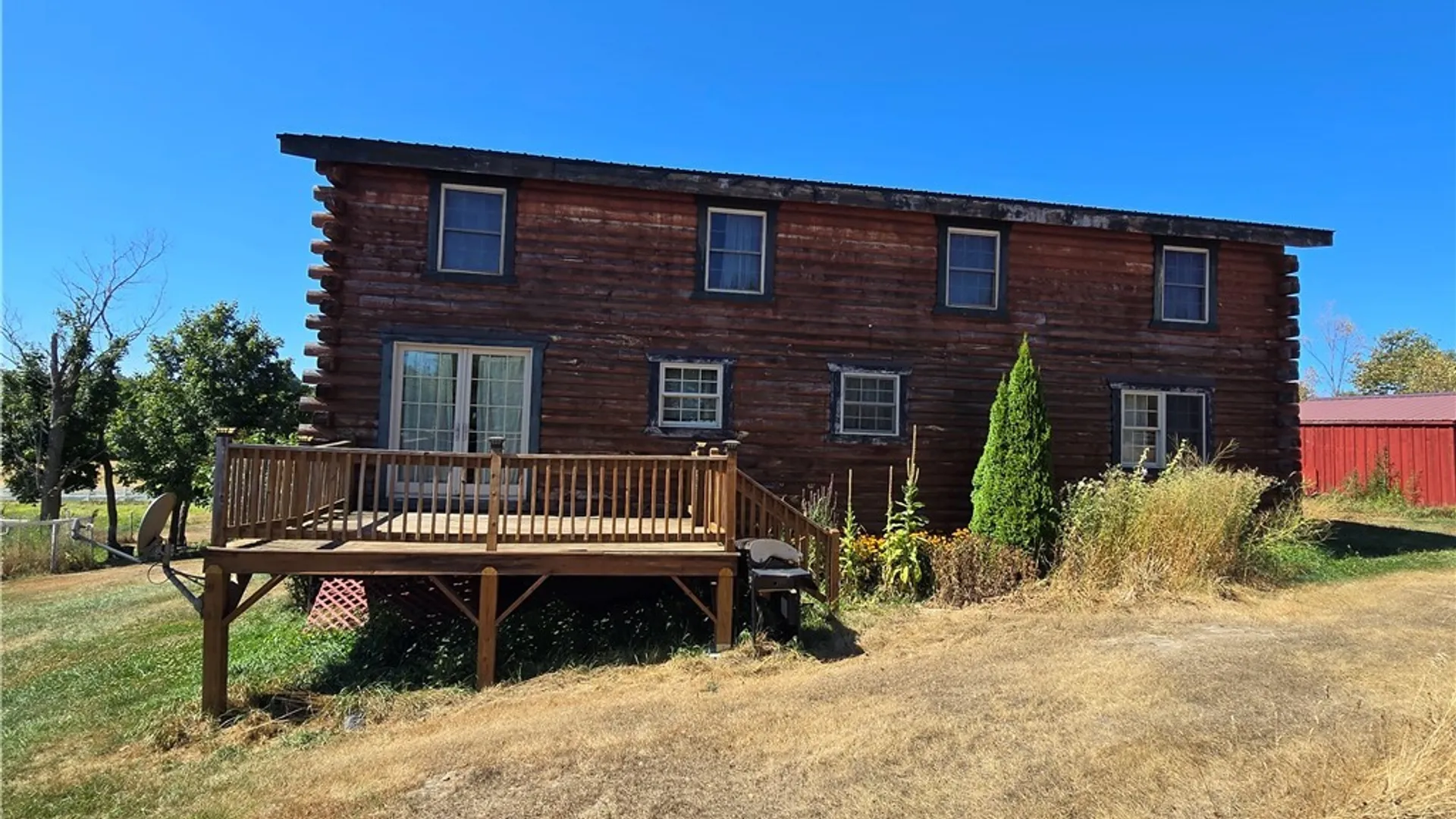 Property at 180 Jenkins Road, Dekalb, NY 13681 41