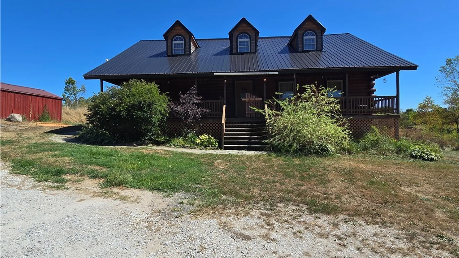 Property at 180 Jenkins Road, Dekalb, NY 13681 42