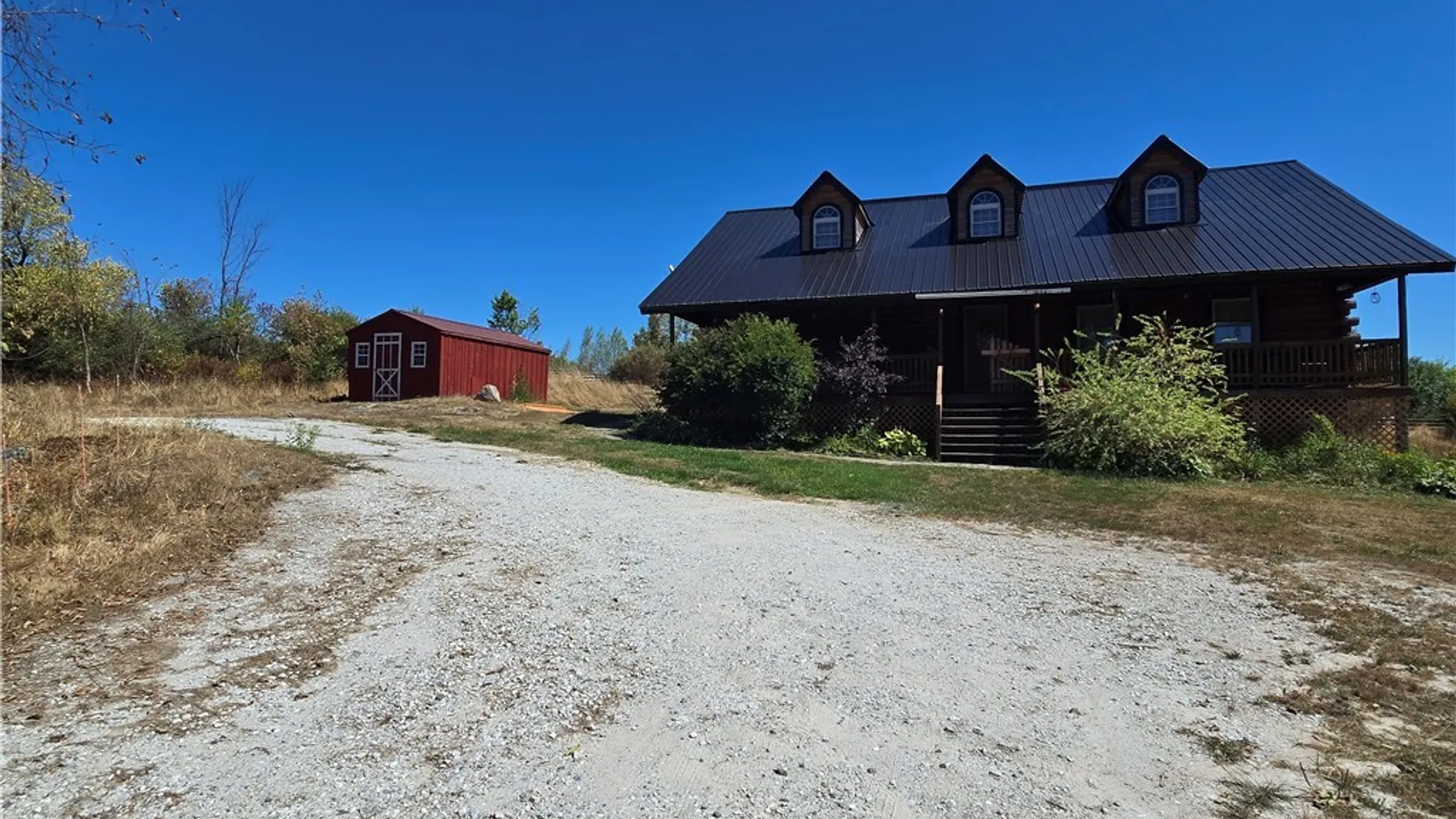 Property at 180 Jenkins Road, Dekalb, NY 13681 43