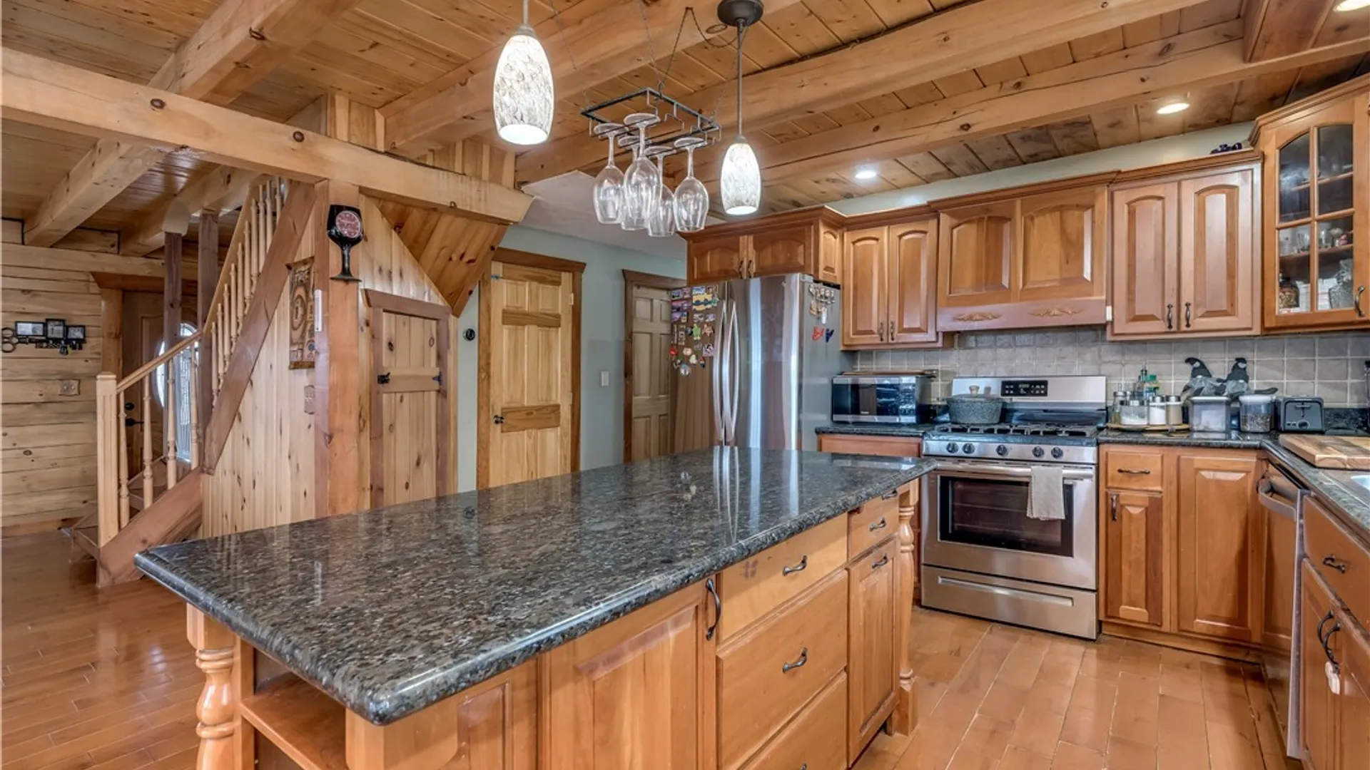 Property at 180 Jenkins Road, Dekalb, NY 13681 5