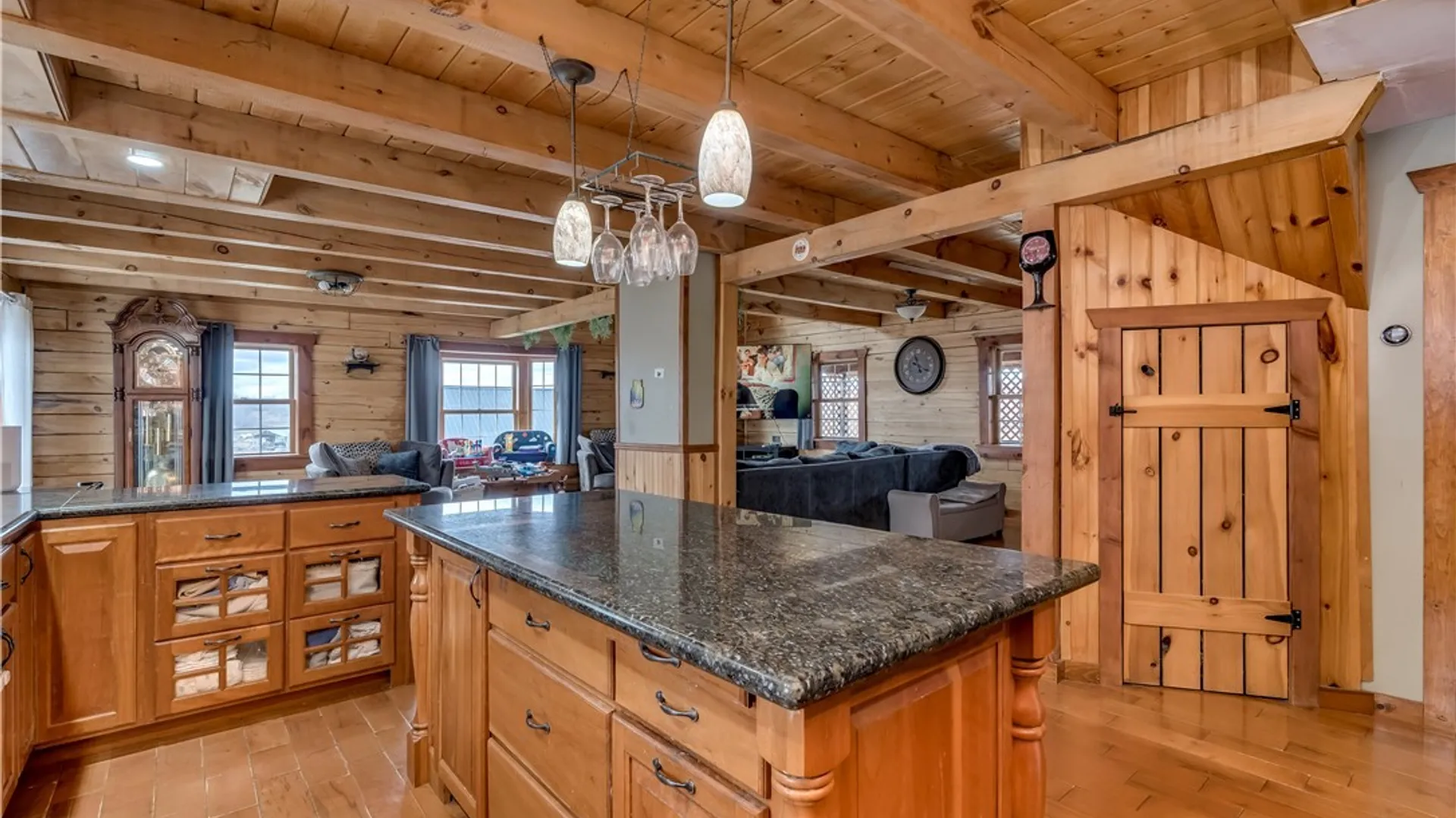 Property at 180 Jenkins Road, Dekalb, NY 13681 6