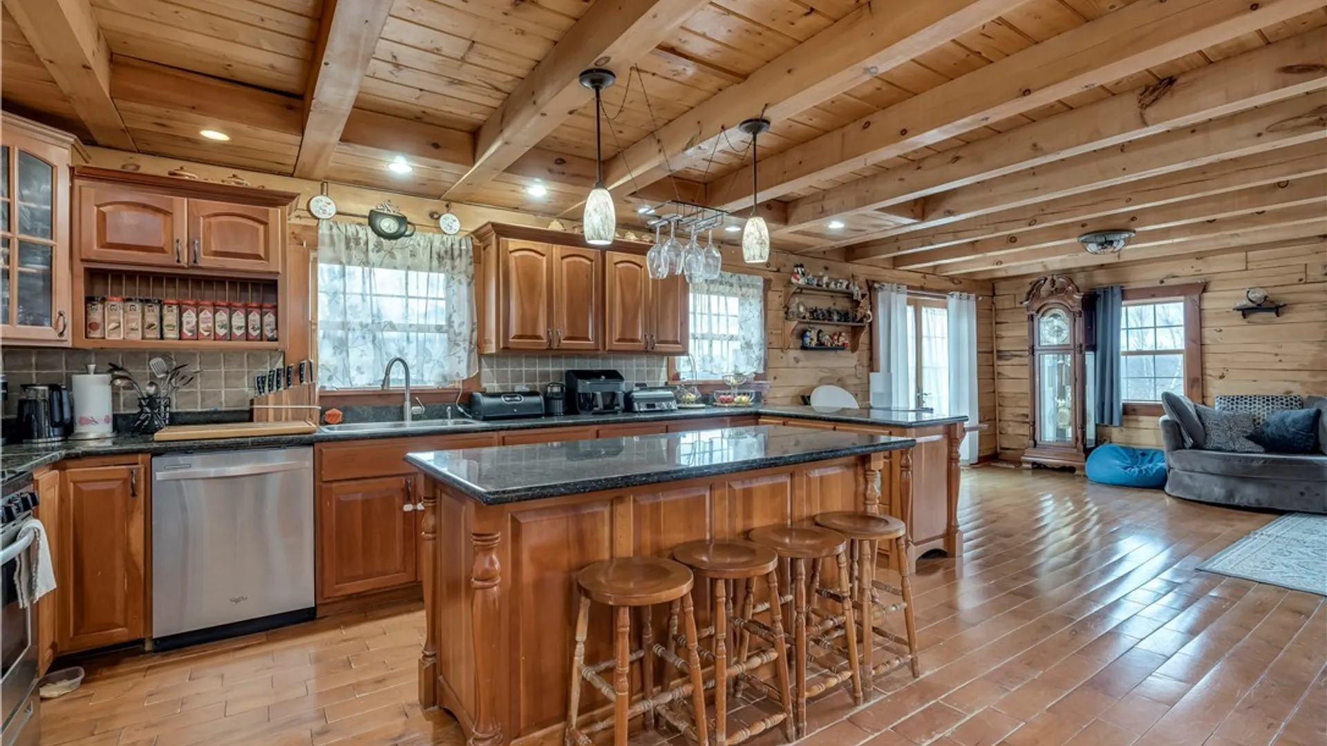 Property at 180 Jenkins Road, Dekalb, NY 13681 7