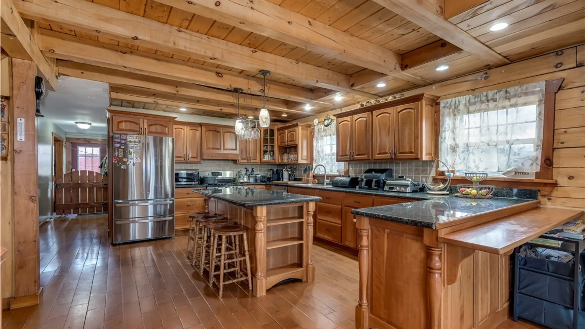 Property at 180 Jenkins Road, Dekalb, NY 13681 8