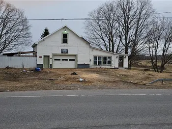 Property at 10440 State Route 126, Croghan, NY 13620