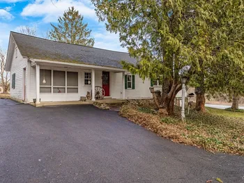 Property at 2447 Cemetery Road, Pompey, NY 13063