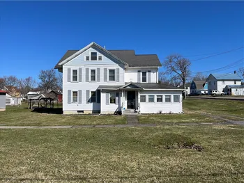 Property at 13217 E Church Street, Savannah, NY 13146
