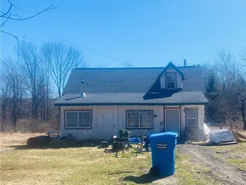 Property at 354 Ratville Road, Otselic, NY 13072