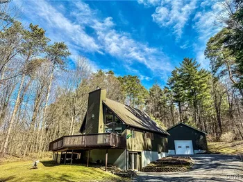 Property at 2930 Hatch Lake Road, Nelson, NY 13334
