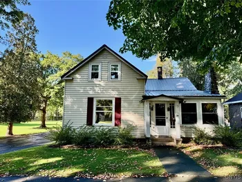 Property at 29 2nd Street, Vernon, NY 13421