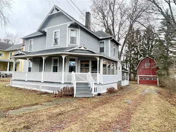 Property at 3597 West Avenue, Covert, NY 14847