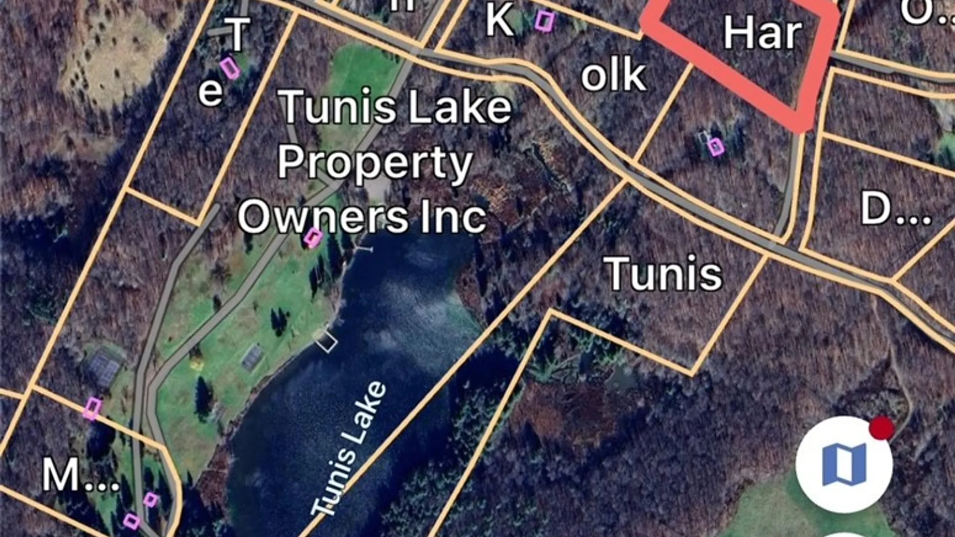Property at Lot 10 Alpine Drive, Bovina, NY 13740 2