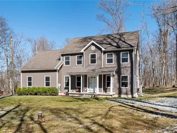 Property at 203 Buttermilk Lane, Danby, NY 14850