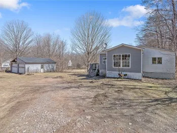 Property at 256 Phinney Road, Hannibal, NY 13074