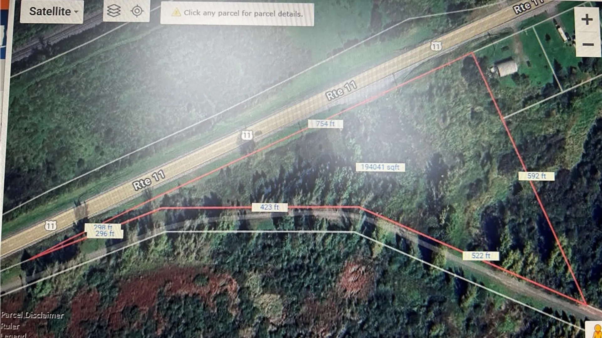 Property at Us-11, Le Ray, NY 13616 5