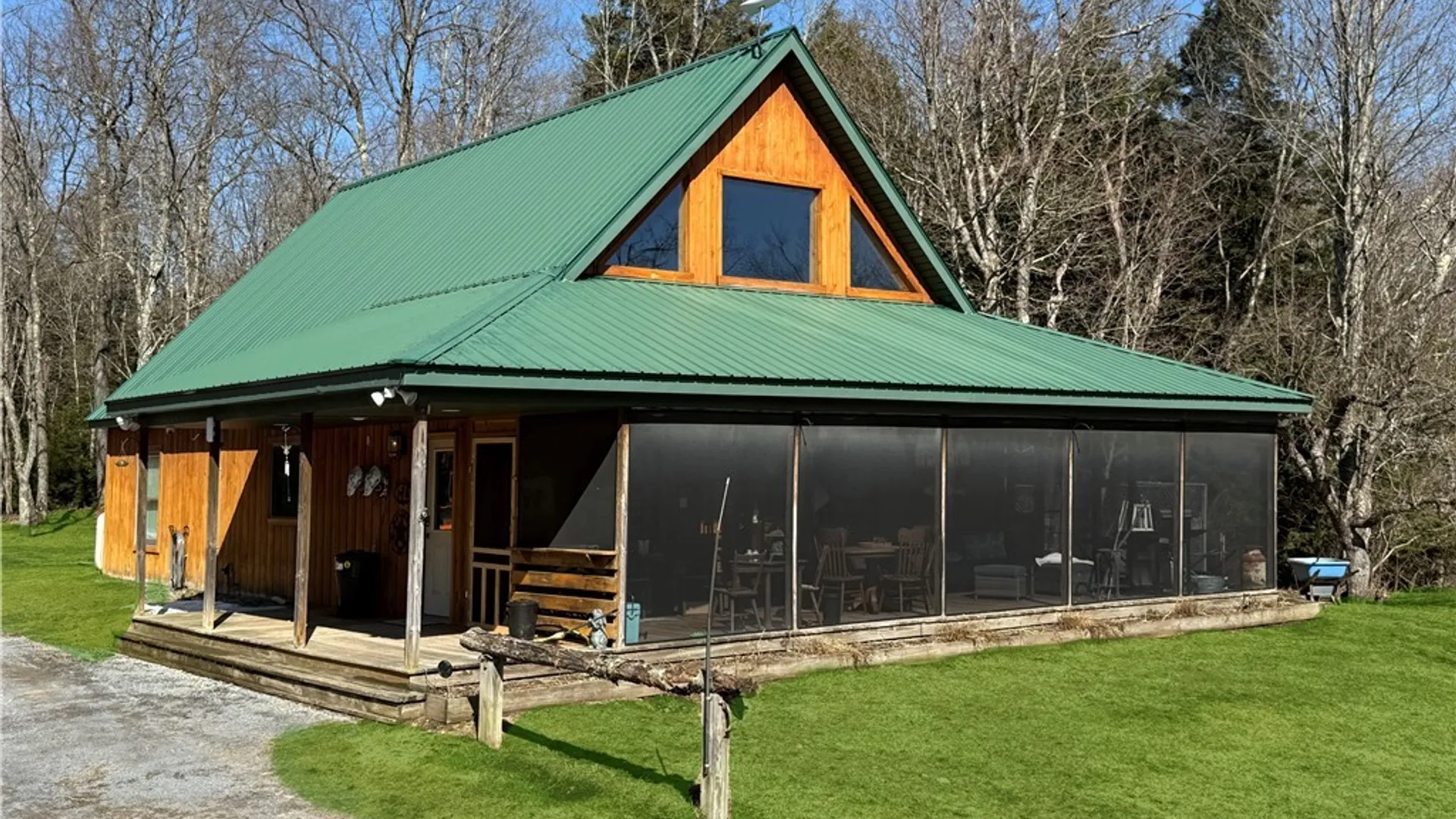 Property at 6640-6660 Partridgeville Road, Greig, NY 13312 12
