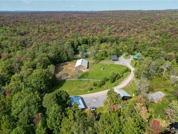 6640-6660 Partridgeville Road, Greig, NY 13312