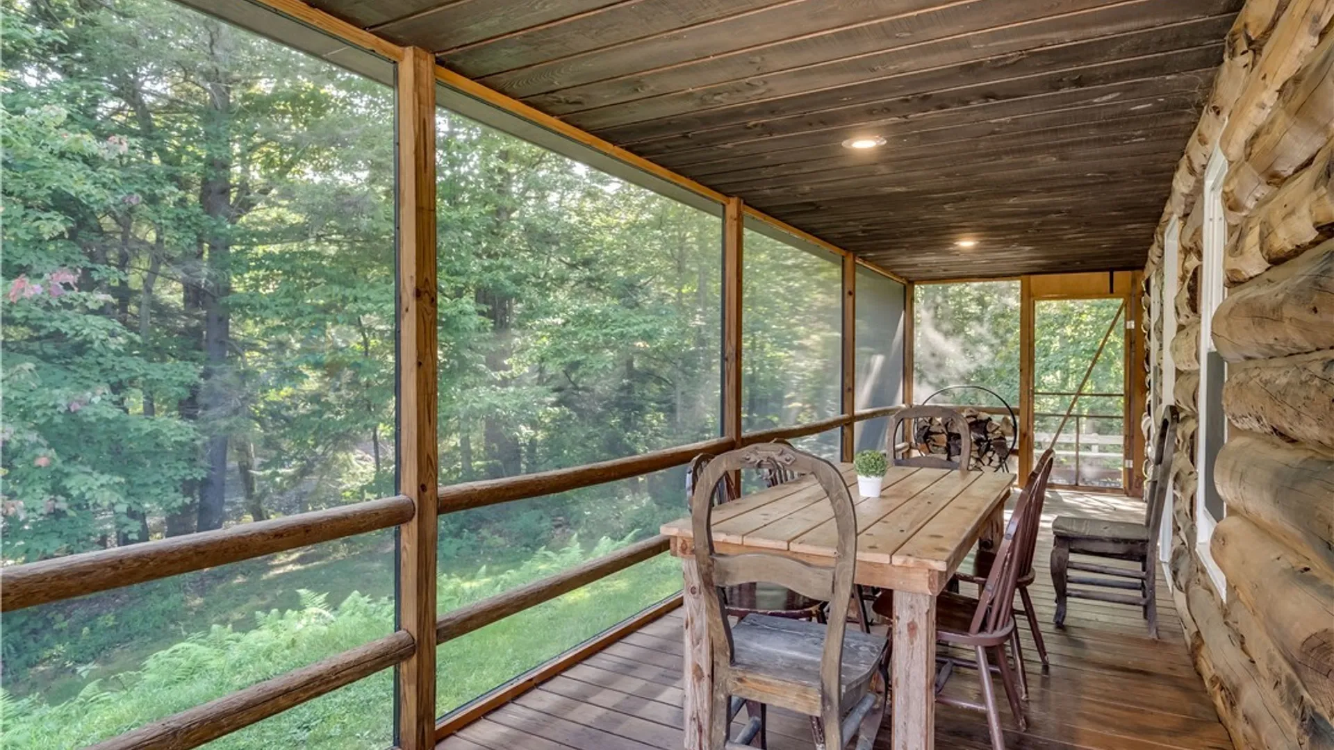 Property at 6640-6660 Partridgeville Road, Greig, NY 13312 22