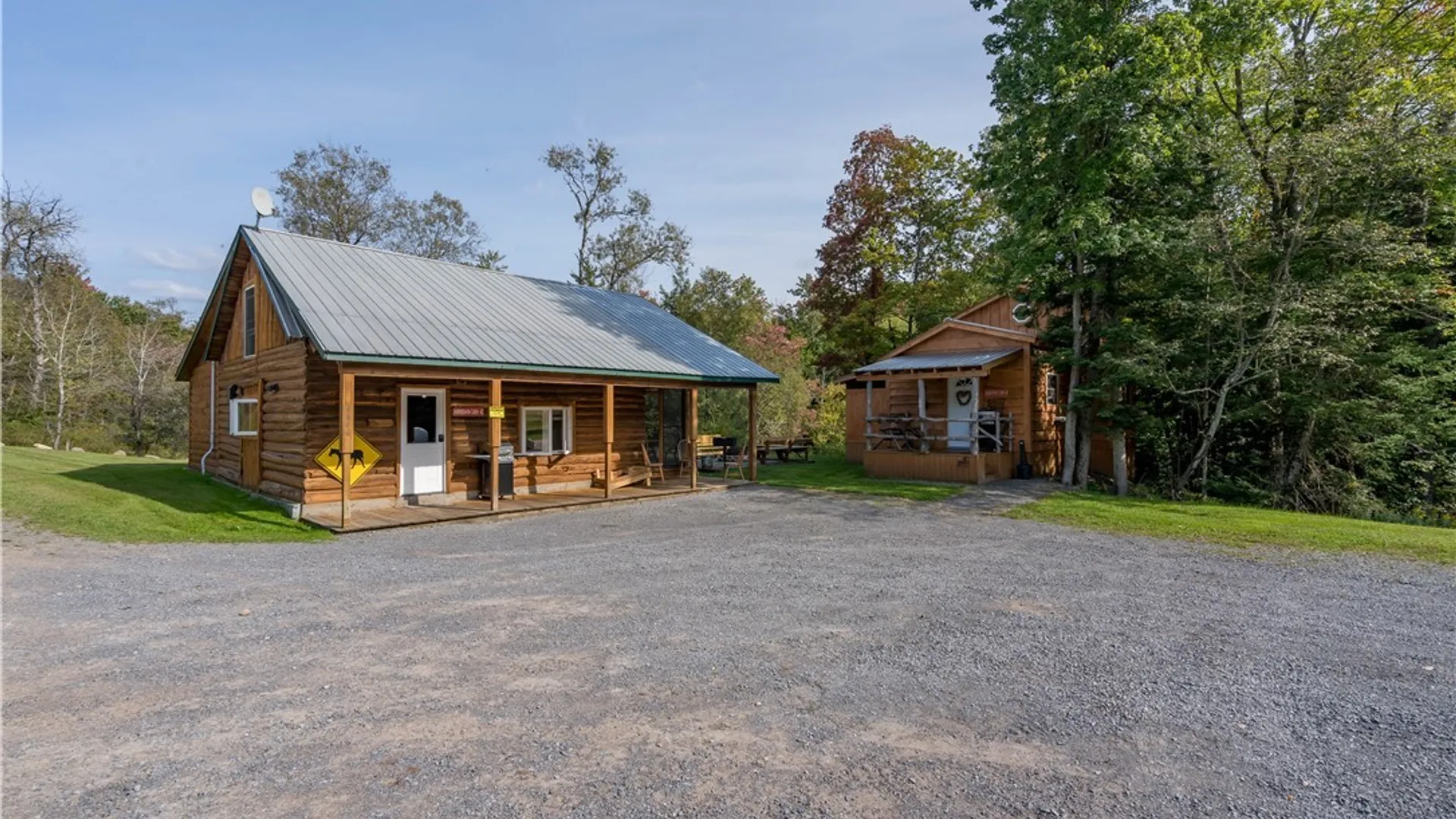 Property at 6640-6660 Partridgeville Road, Greig, NY 13312 30