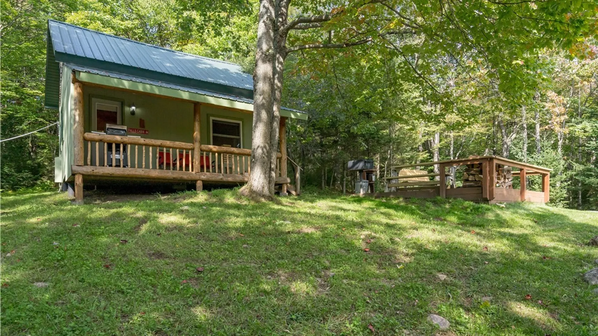 Property at 6640-6660 Partridgeville Road, Greig, NY 13312 40