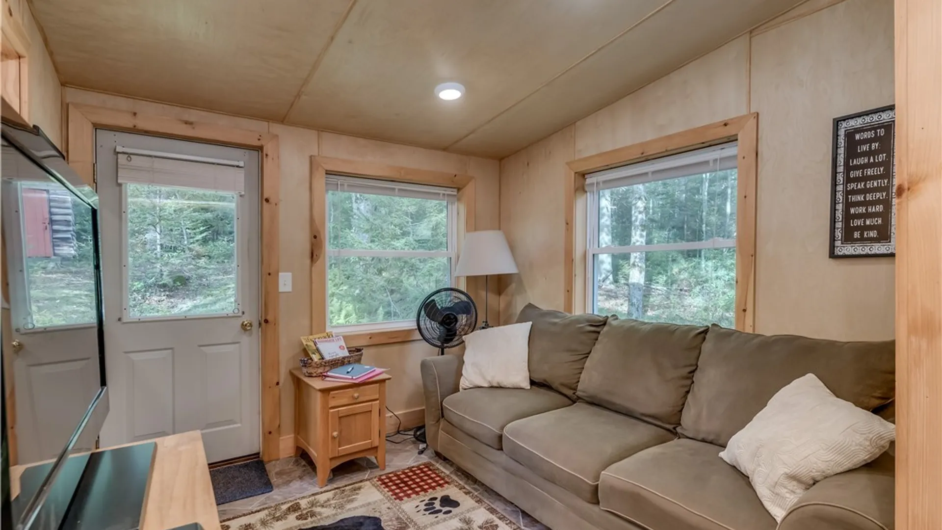 Property at 6640-6660 Partridgeville Road, Greig, NY 13312 45