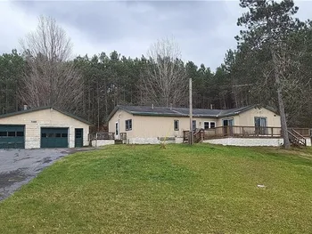 Property at 2324 State Highway 3, Fine, NY 13648
