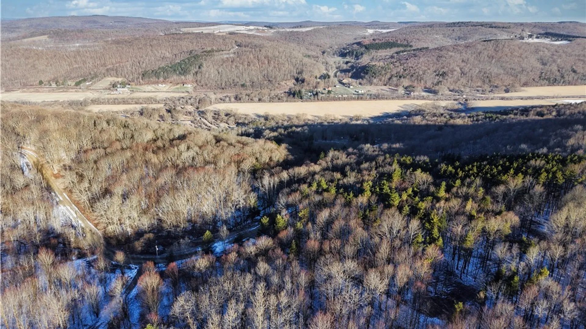 Property at 10 & 11 Creek Ridge Road, Ellicottville, NY 14731 11