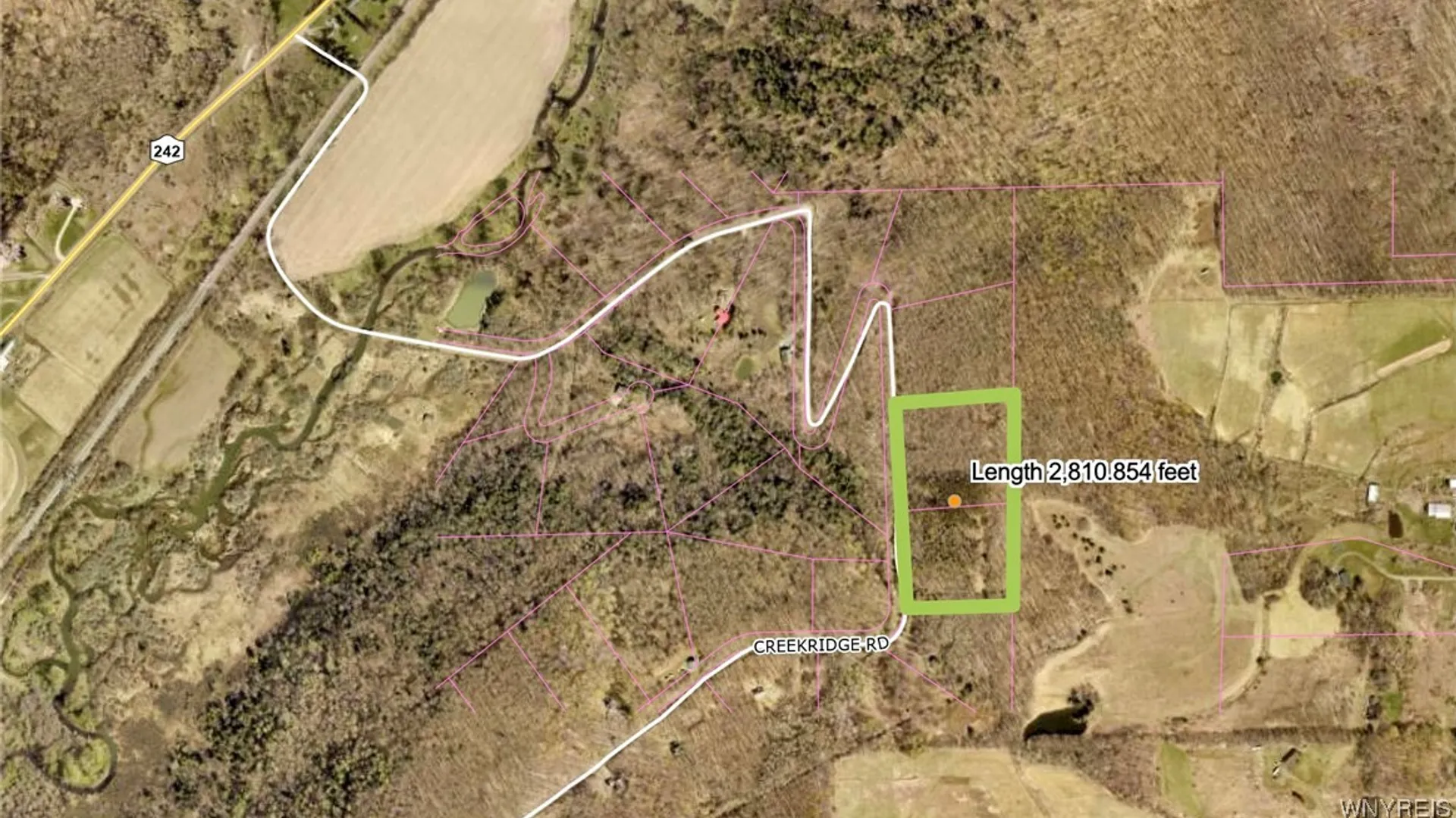 Property at 10 & 11 Creek Ridge Road, Ellicottville, NY 14731 16