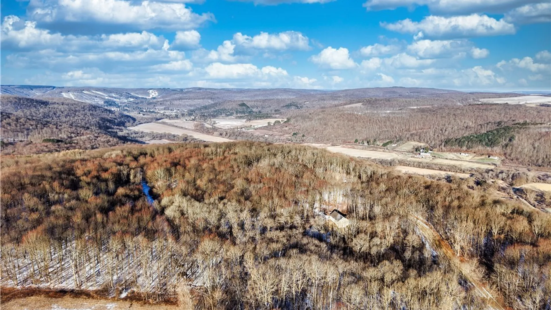 Property at 10 & 11 Creek Ridge Road, Ellicottville, NY 14731 5