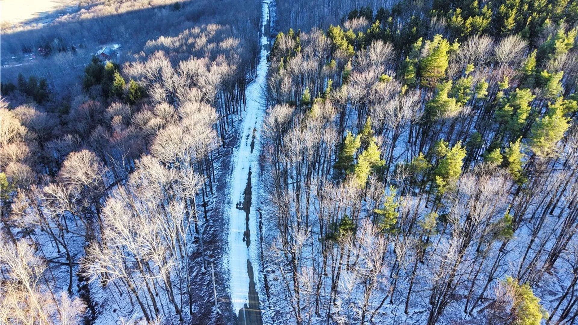 Property at 10 & 11 Creek Ridge Road, Ellicottville, NY 14731 6