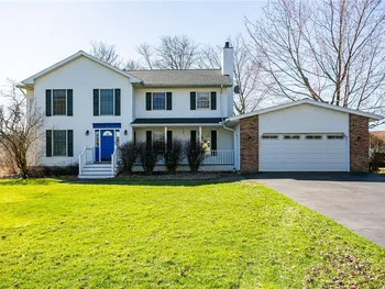 Property at 1 Ashwood Drive, Wheatland, NY 14546