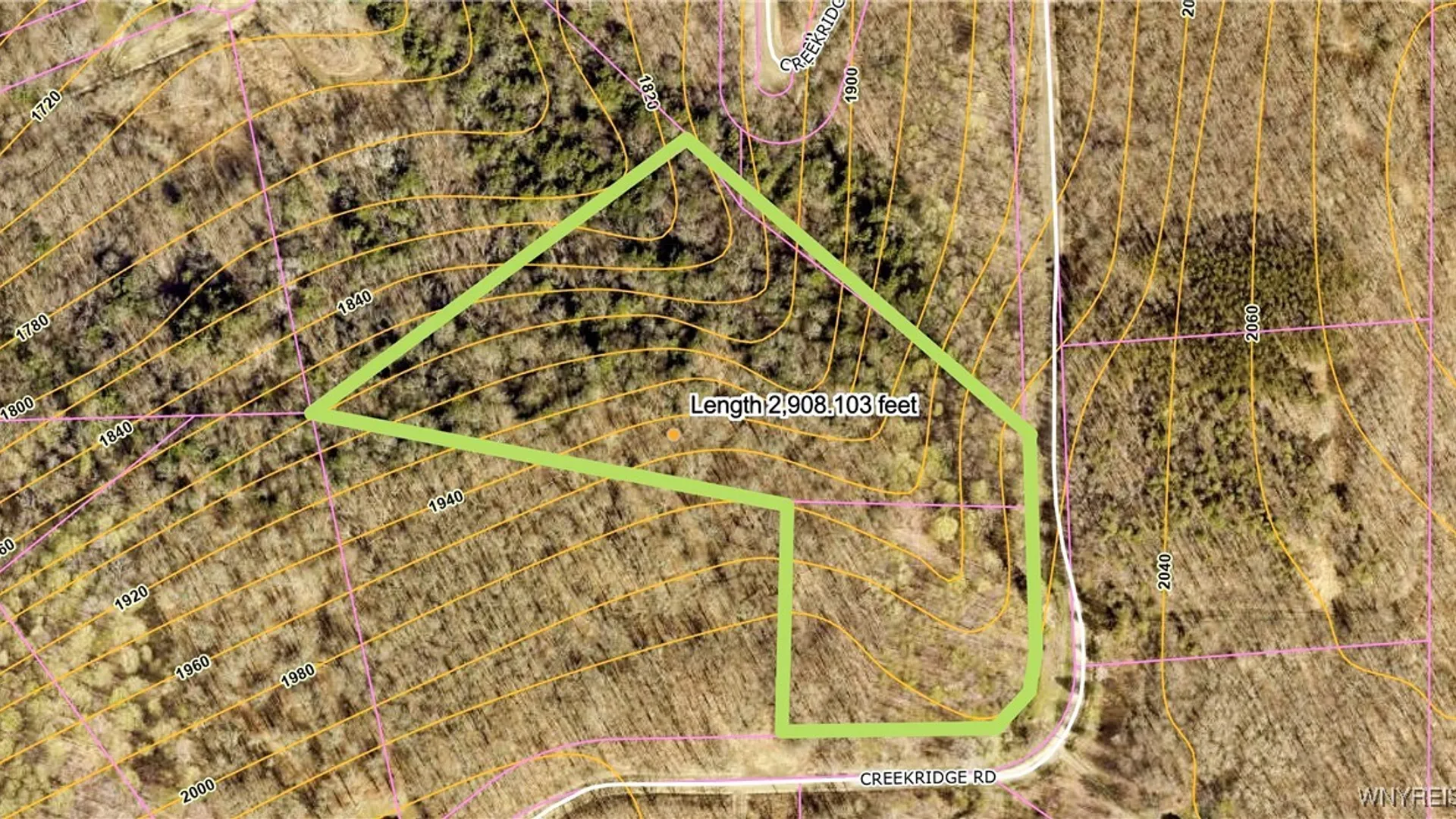 Property at 26 & 27 Creek Ridge Road, Ellicottville, NY 14731 11