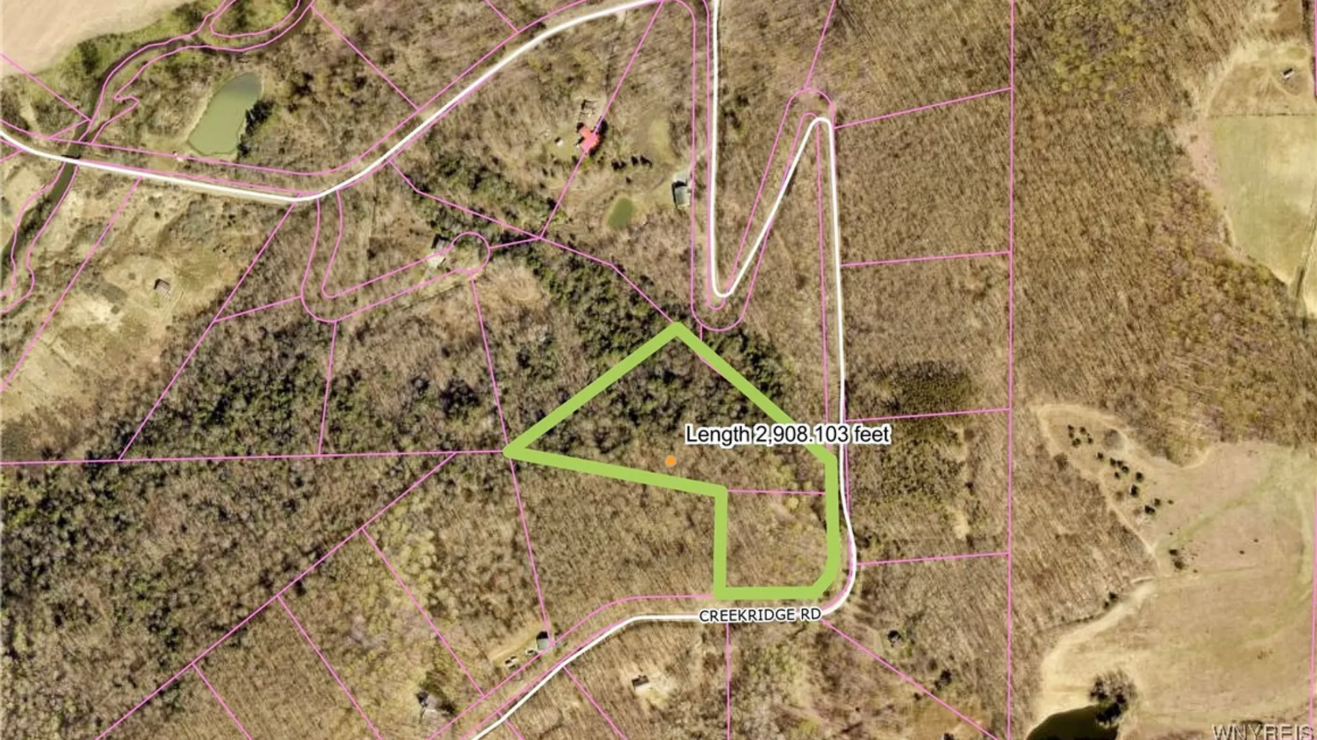 Property at 26 & 27 Creek Ridge Road, Ellicottville, NY 14731 12