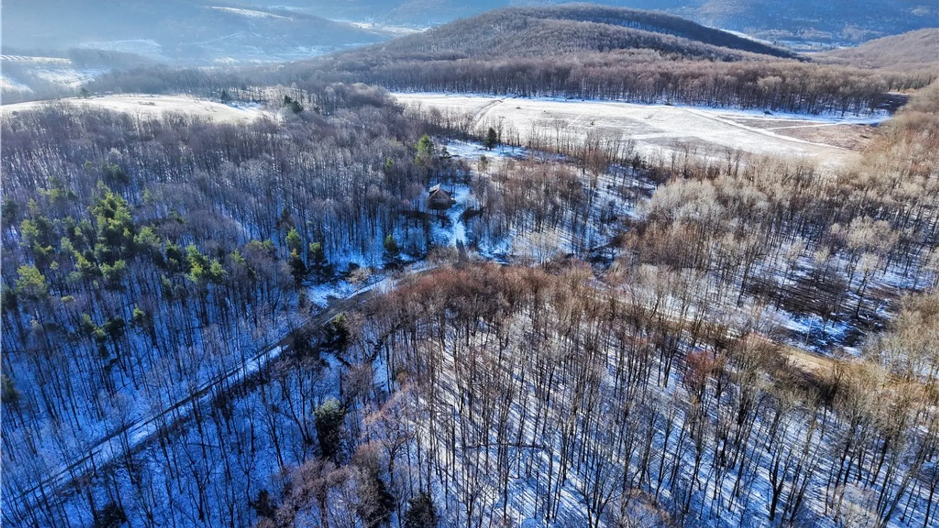 Property at 26 & 27 Creek Ridge Road, Ellicottville, NY 14731 3