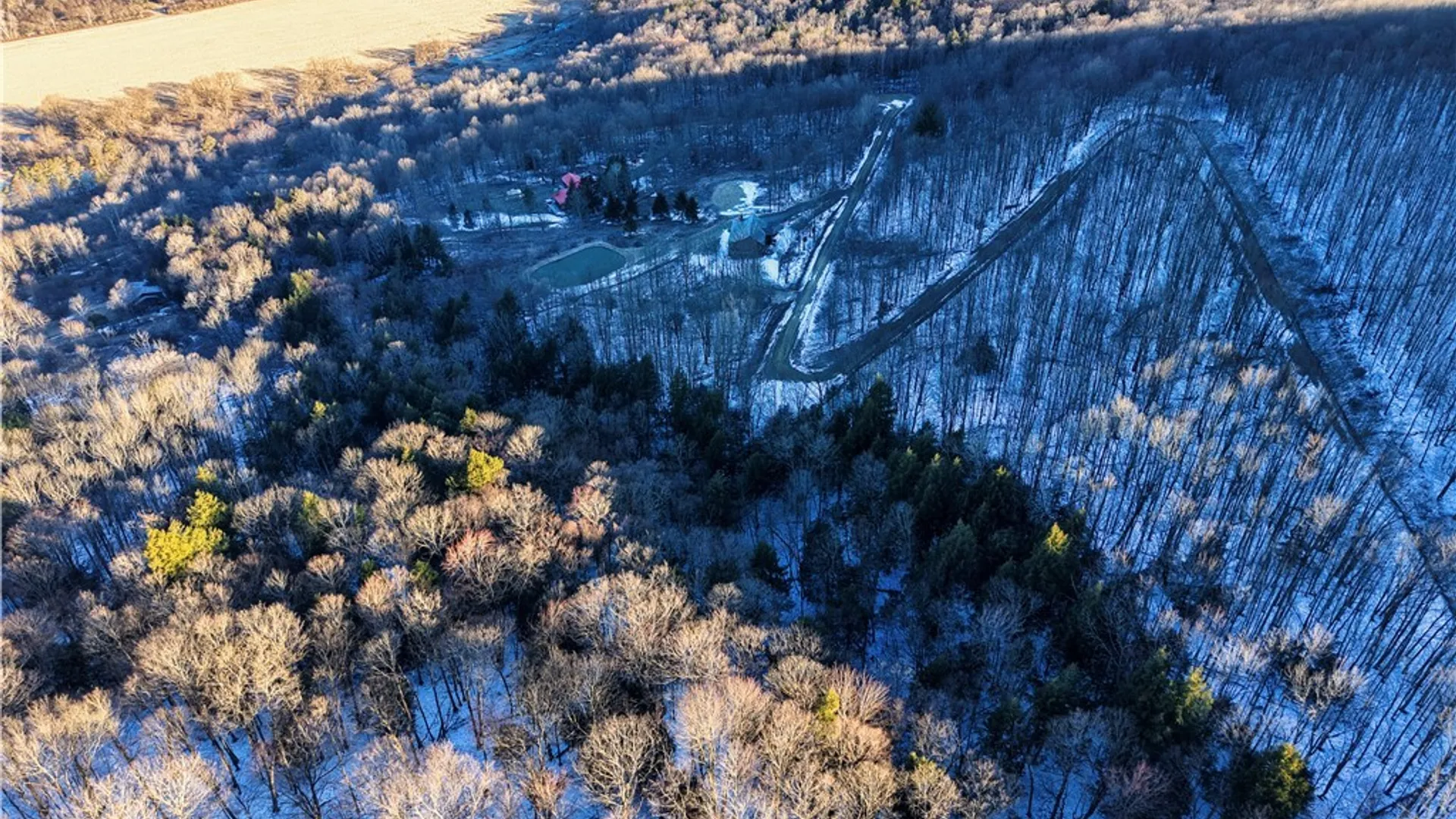 Property at 26 & 27 Creek Ridge Road, Ellicottville, NY 14731 5