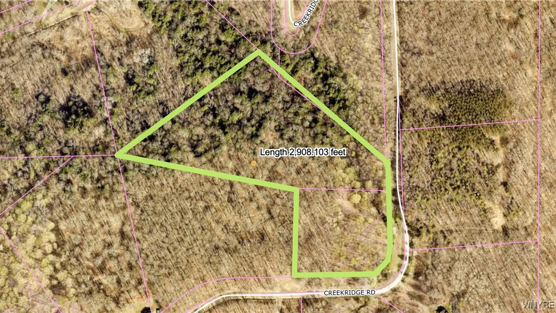 Property at 26 & 27 Creek Ridge Road, Ellicottville, NY 14731 6